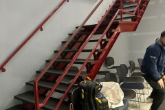 Stairwell