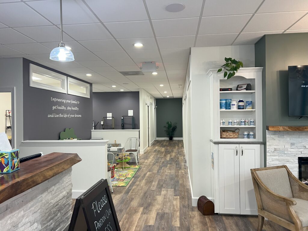 Commercial Painting Wake Forest, NC