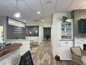 Commercial Painting Wake Forest, NC