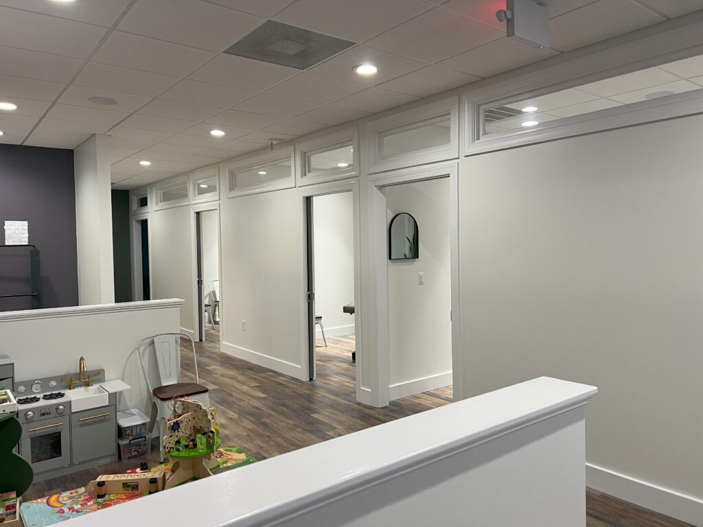 Commercial Interior Painters in Raleigh NC
