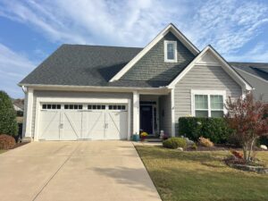 Raleigh House Painters
