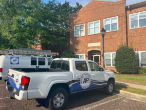 commercial painters raleigh nc - Adams Painting Company commercial painters raleigh nc