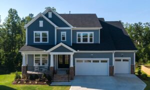 Raleigh Painting Company - Adams Painting Company Raleigh Painting Company