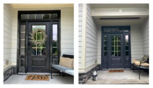 Raleigh painting contractors - Adams Painting Company Raleigh painting contractors