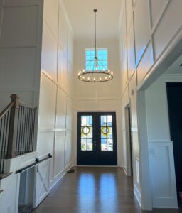 wake forest painters - Adams Painting Company wake forest painters