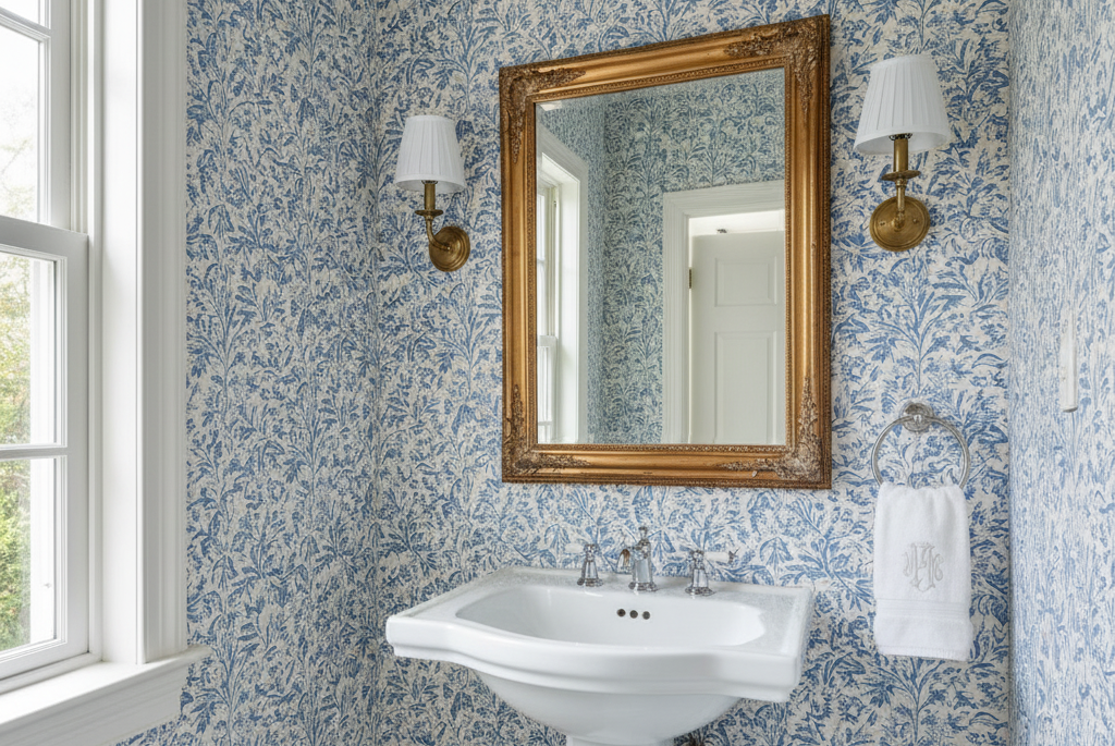 wallpaper installation raleigh nc - Adams Painting Company wallpaper installation raleigh nc