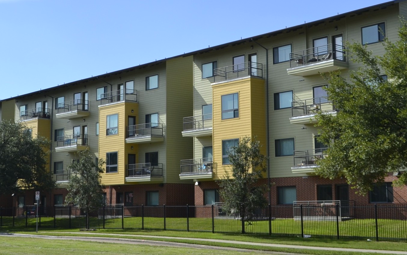 Community Association Management, HOA & Property Management Painting Services