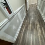 wall prep after wallpaper removal