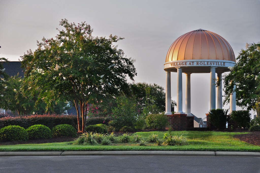 Rolesville Painters