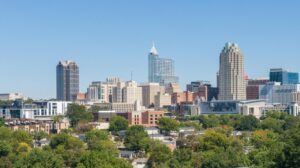 commercial painting raleigh wake forest nc