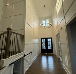 professional painting raleigh wake forest nc