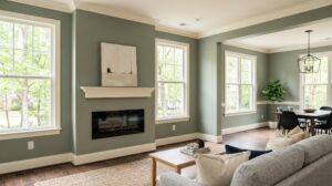 painters in Raleigh and Wake Forest
