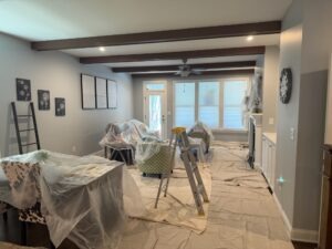 house painters in the raleigh area