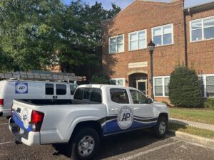 painting company in Raleigh, NC and surrounding areas