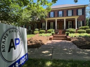 Raleigh and Wake Forest Painting Company