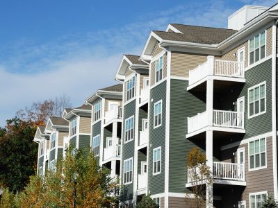 Commercial Painting Raleigh NC