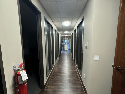 commercial painting rolesville nc