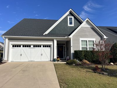 exterior painting rolesville nc